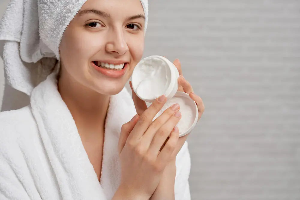 Moisturisers - Classic Derma