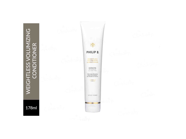 Philip B Weightless Volumizing Conditioner