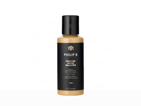 Philip B Forever Shine Shampoo - Classic Derma
