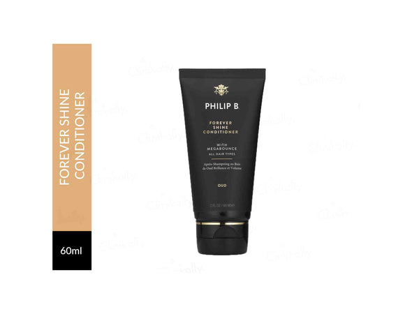 Philip B Forever Shine Conditioner