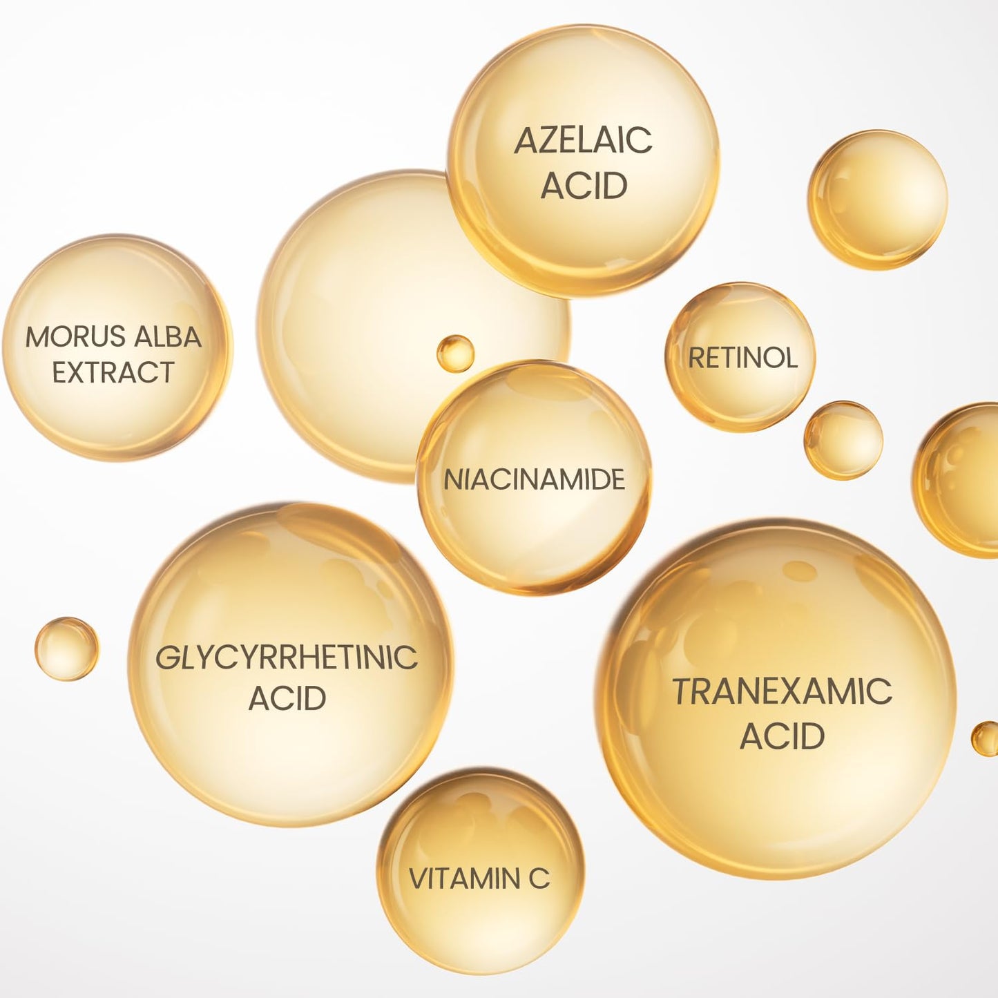 Sesderma Azelac RU Liposomal Serum with Tranexamic Acid Booster | For Skin Depigmentation
