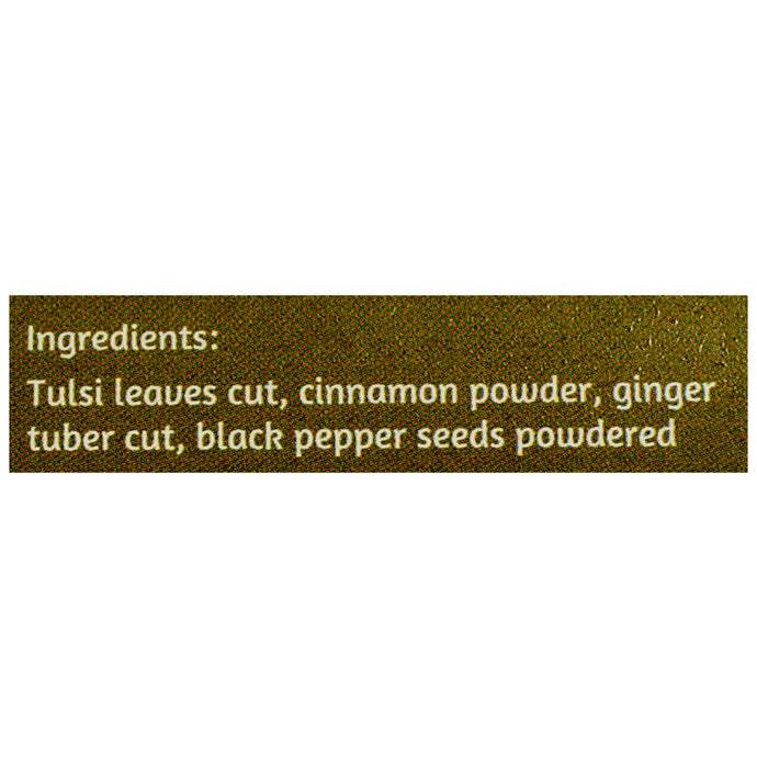 18 Herbs Organics Ayush Kwath Tea Bag (1.5gm Each)