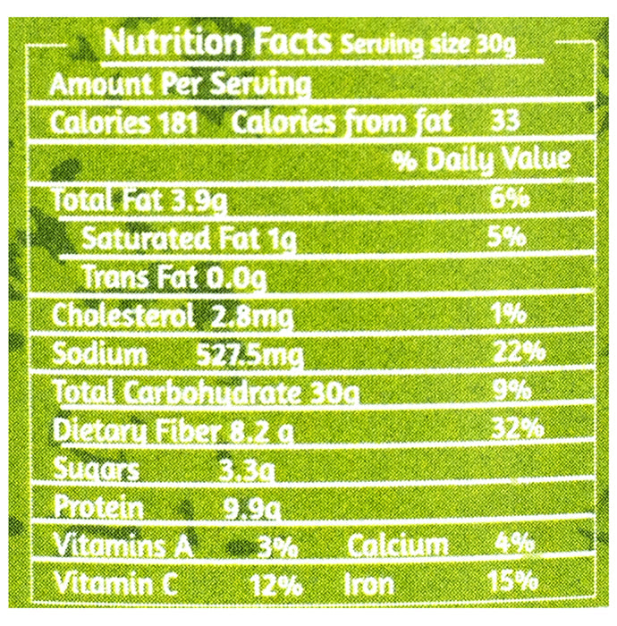 18 Herbs Organics Desi Ghee with Amla