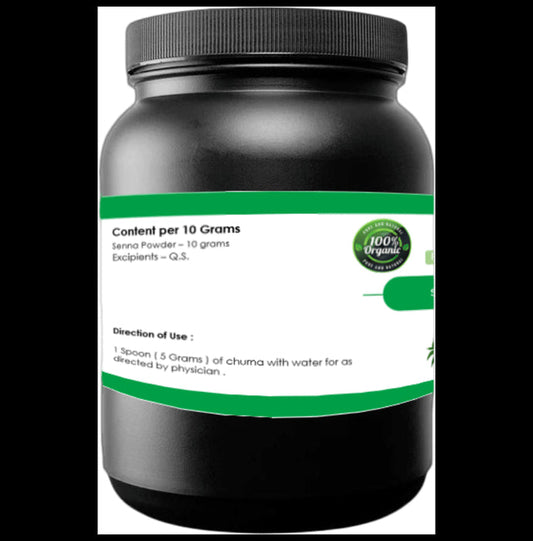 1ratti Senna Powder - Classic Derma