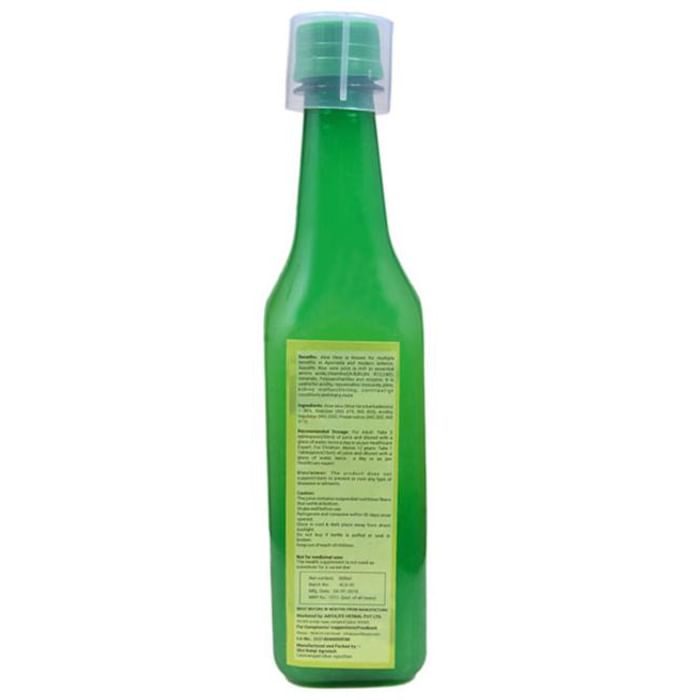 Aayulife Aloe Vera Juice