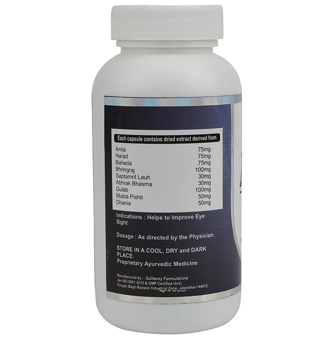 ACA Eye Sight Care Medicine