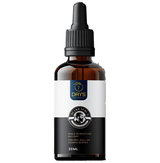 7Days Beard Serum - Classic Derma