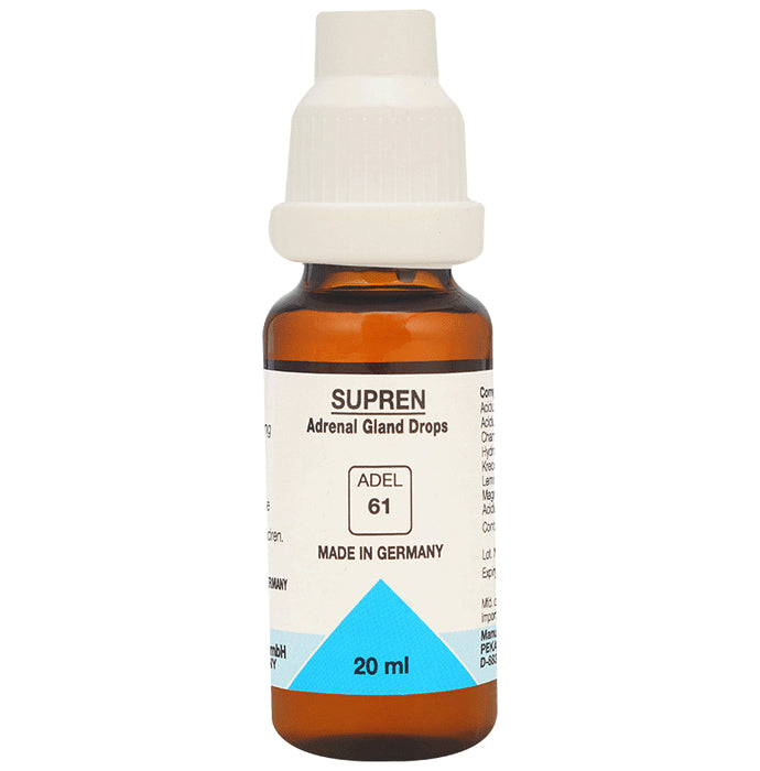ADEL 61 Supren Drop