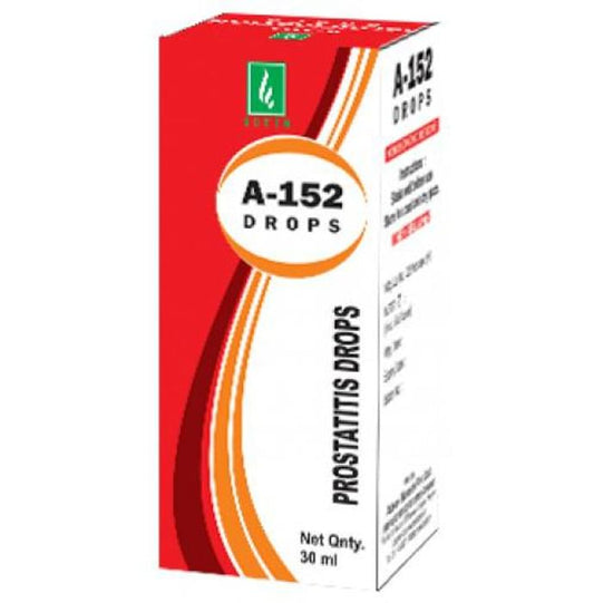 Adven A-152 Prostatitis Drop - Classic Derma