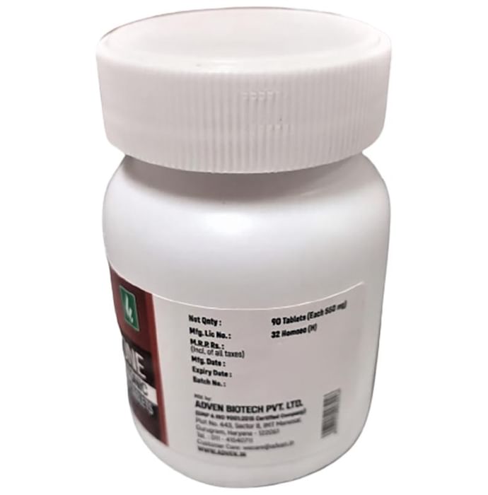Adven Hemotone Tablet