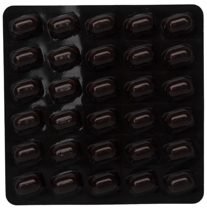 Antoxid Capsule