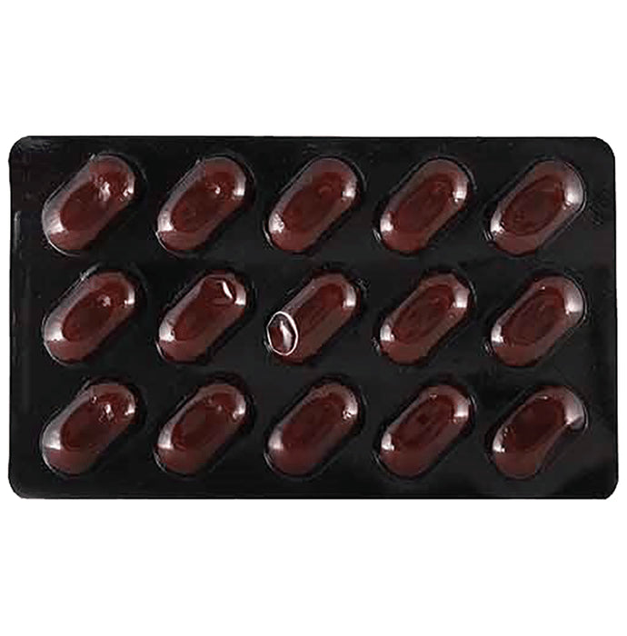 Antoxid P Tablet
