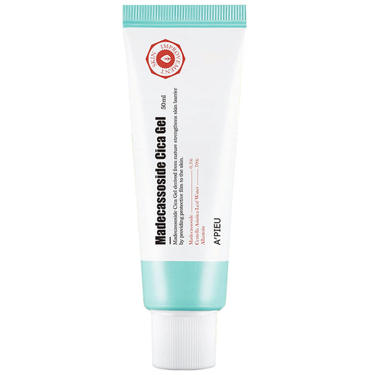 A'PIEU Madecassoside Cica Gel - Classic Derma