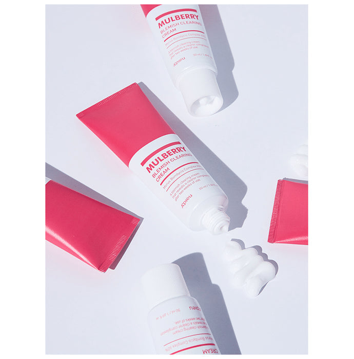 A'PIEU Mulberry Blemish Clearing Cream
