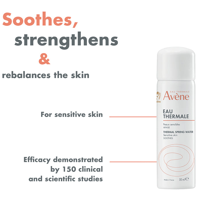 Avene Thermal Spring Water