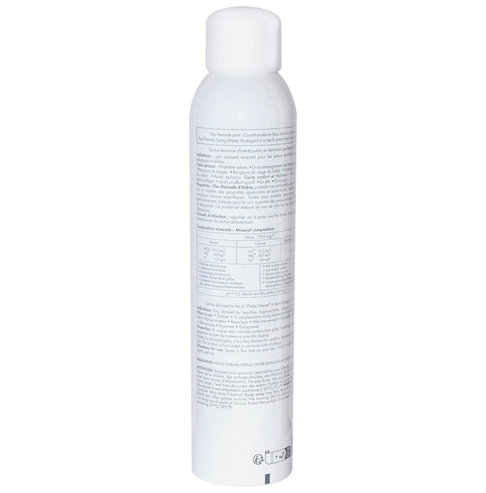 Avene Thermal Spring Water