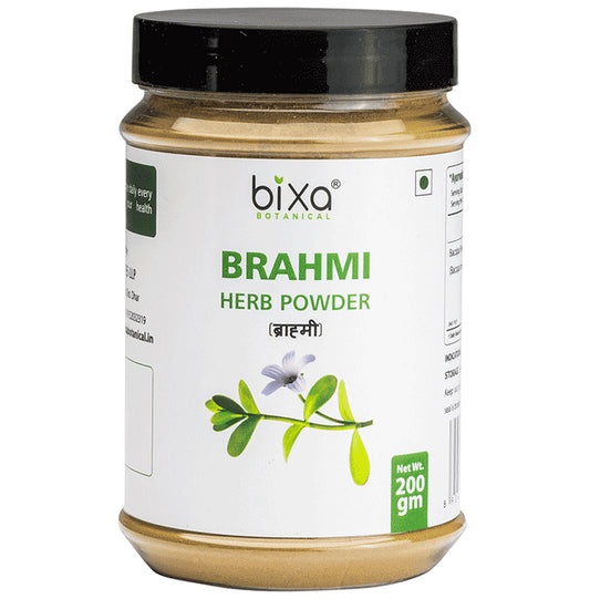 Bixa Botanical Brahmi Powder - Classic Derma