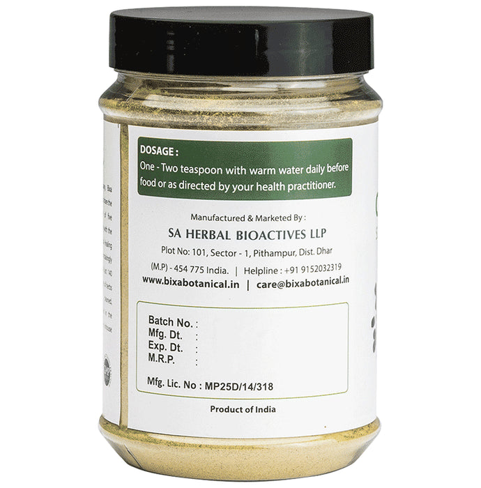 Bixa Botanical Chaksu Powder