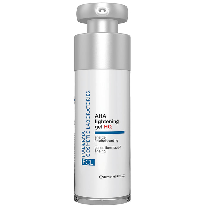 Fixderma Cosmetic Laboratories AHA Lightening Gel HQ