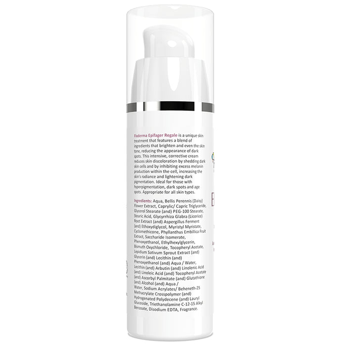 Fixderma Epifager Regale Cream