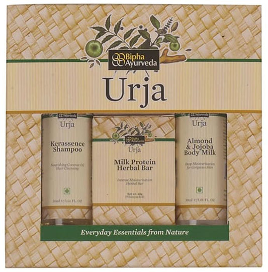 Bipha Ayurveda Urja - Classic Derma