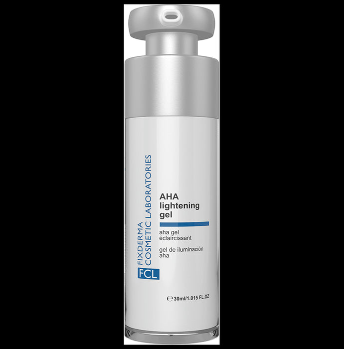 Fixderma Cosmetic Laboratories AHA Lightening Gel