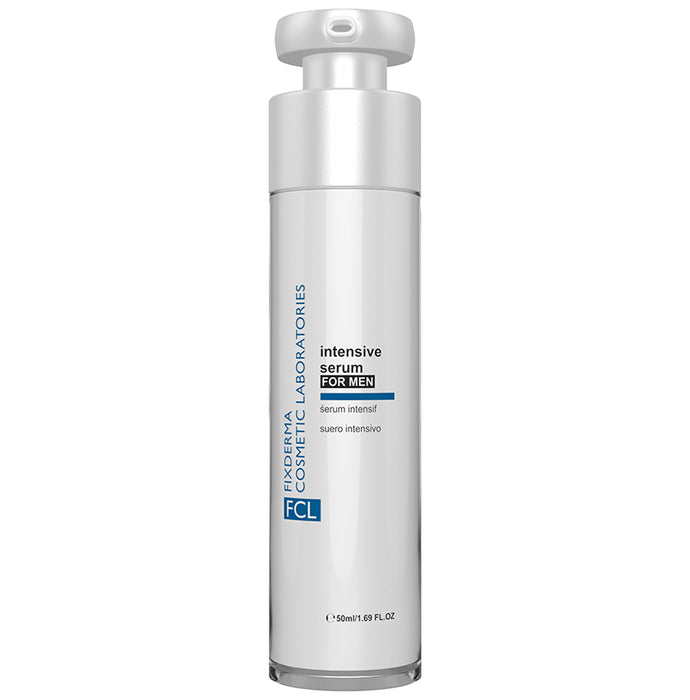 Fixderma Cosmetic Laboratories Intensive Serum For Men