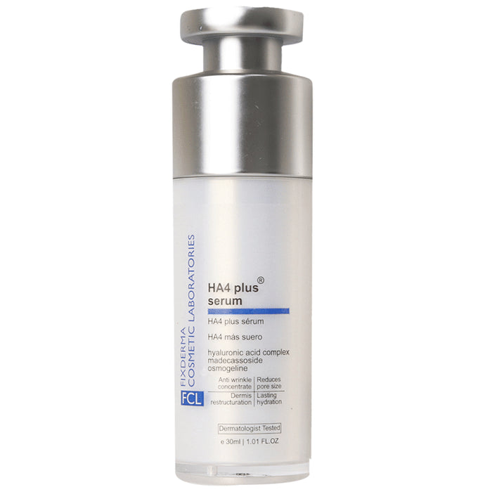 Fixderma FCL HA4 Plus Serum
