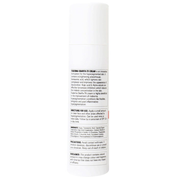 Fixderma Skarfix-TX Cream