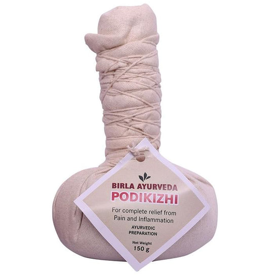 Birla Ayurveda Podikizhi - Classic Derma