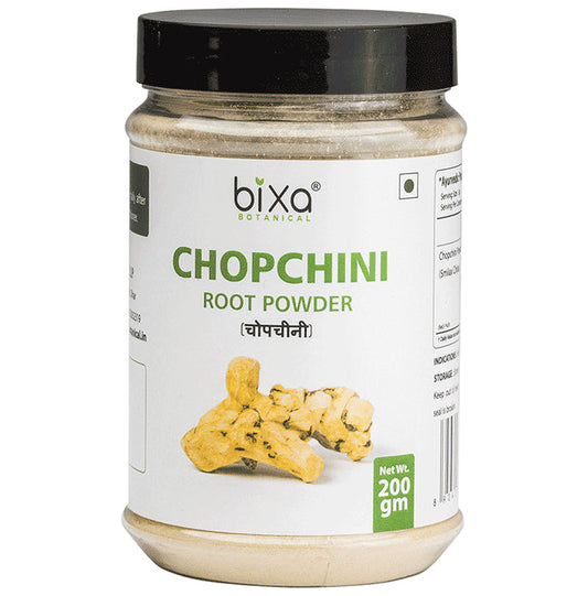 Bixa Botanical Chopchini Powder - Classic Derma