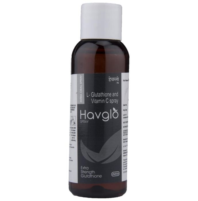 Havglo Spray