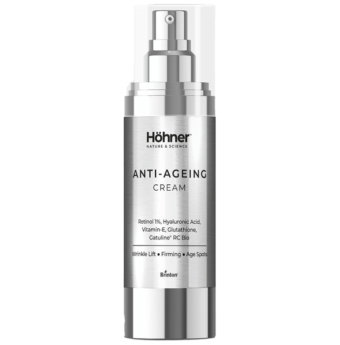 Hohner Anti-Ageing Cream