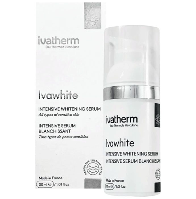 Ivatherm Ivawhite Intensive Whitening Serum - Classic Derma