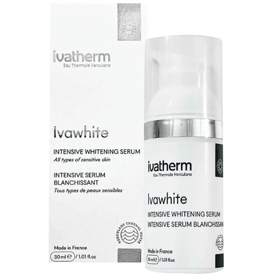 Ivatherm Ivawhite Intensive Whitening Serum - Classic Derma
