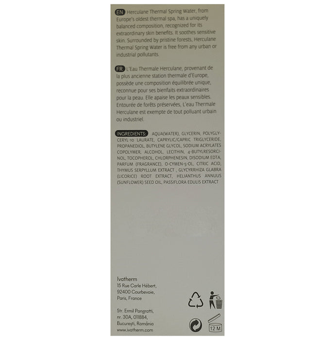 Ivatherm Ivawhite Intensive Whitening Serum