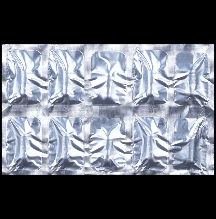 Retigen Capsule