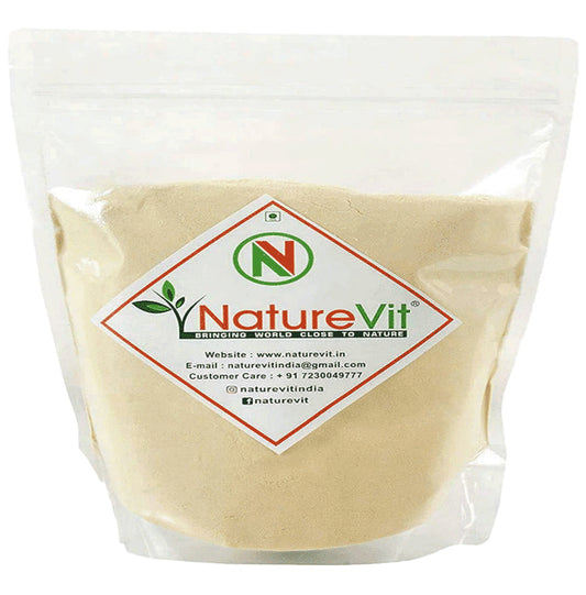 ?Nature Vit Soy Milk Powder Strawberry - Classic Derma