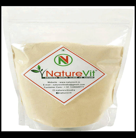 ?Nature Vit Soy Milk Powder Vanilla - Classic Derma