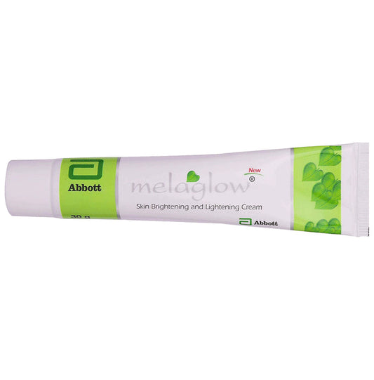 Melaglow New Skin Brightening and Lightening Cream - Classic Derma