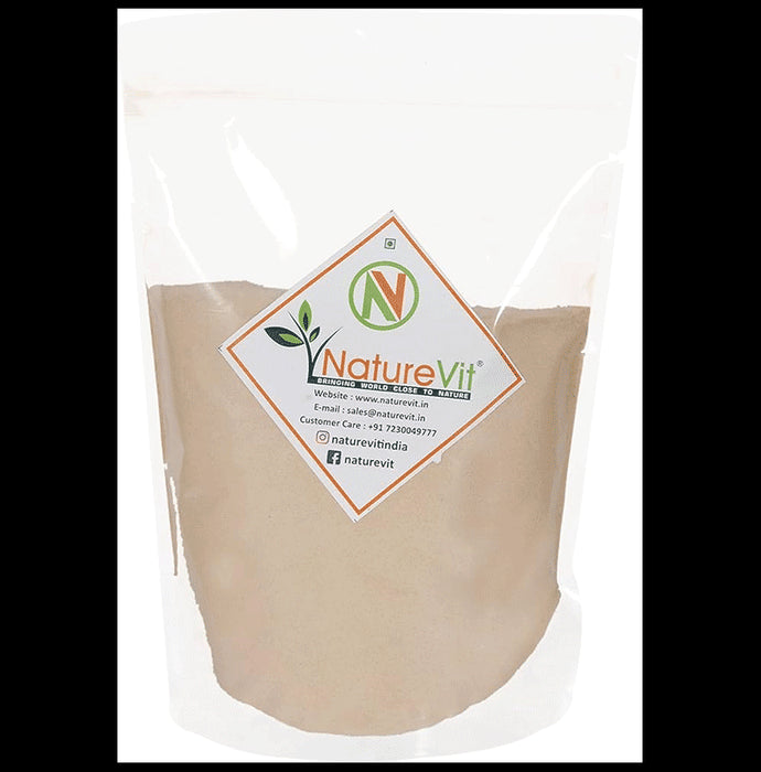?Nature Vit Ashwagandha Root Powder - Classic Derma
