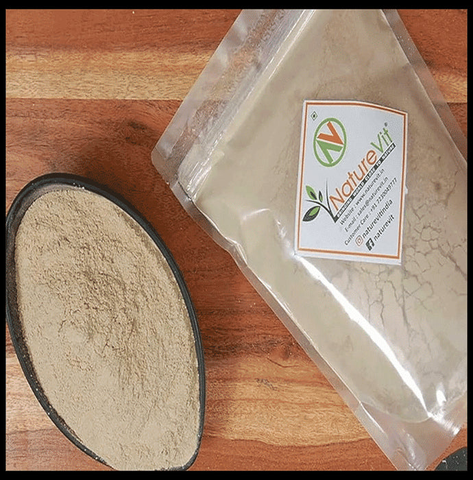 ?Nature Vit Ashwagandha Root Powder