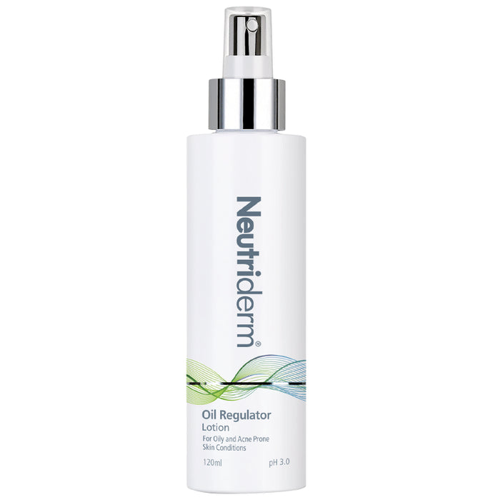 Neutriderm Oil Regulator Lotion - Classic Derma