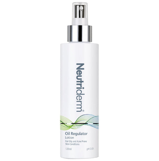 Neutriderm Oil Regulator Lotion - Classic Derma