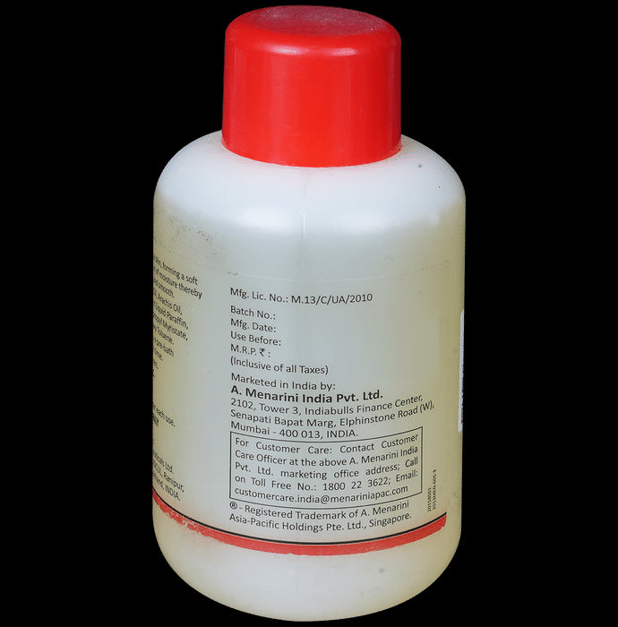 Olemessa Bath Oil