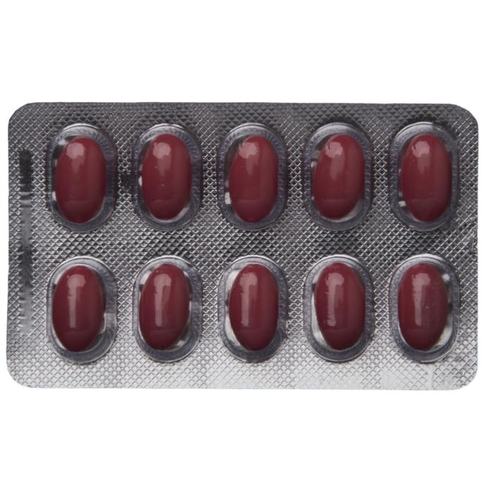 Osteofit-XT Capsule