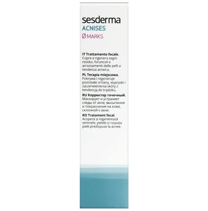 Sesderma Acnises Spot Cream