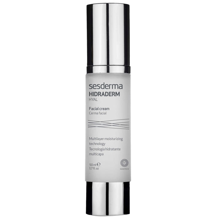 Sesderma Hidraderm Hyal Facial Cream