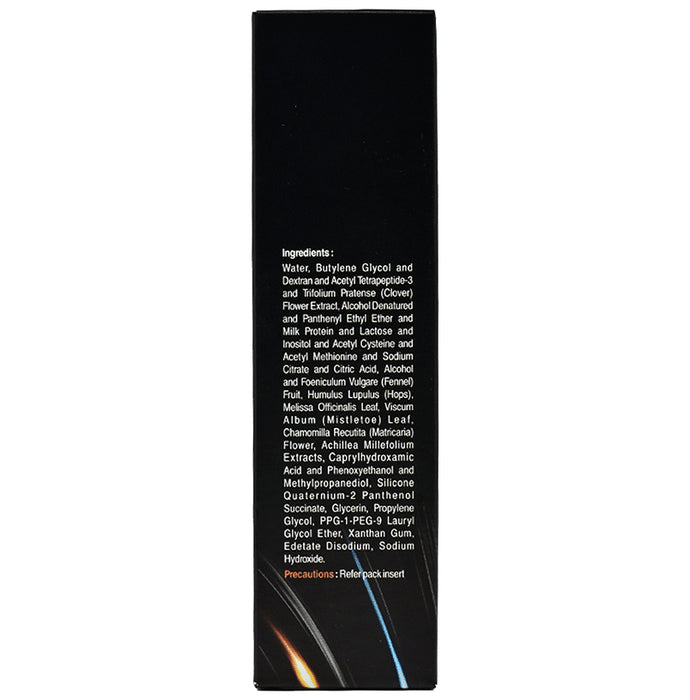 Q-Sera Hair Serum