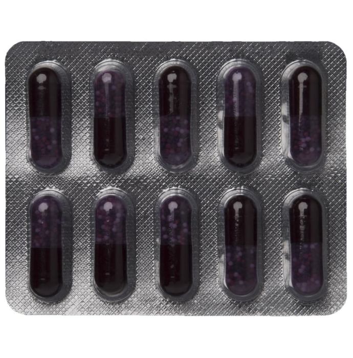 Imax Forte Capsule